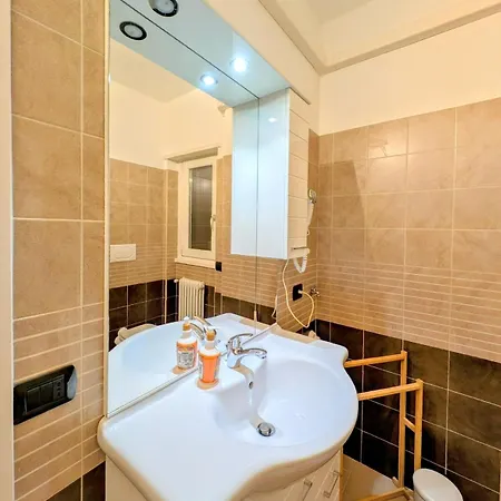Via Filatoio 9 Apartamento *