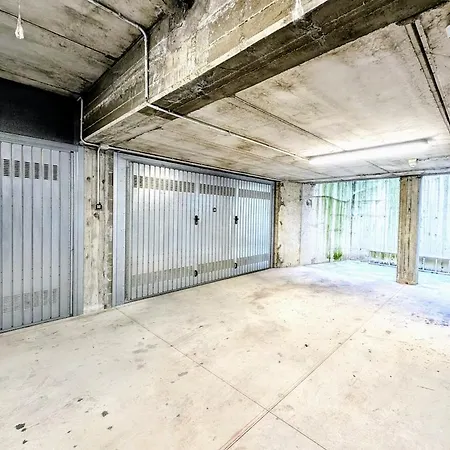 Apartamento Via Filatoio 9 *