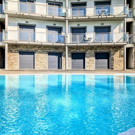 شقة Via Filatoio 9 دومازو