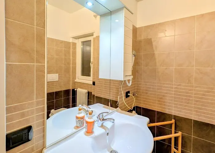 Via Filatoio 9 Lägenhet *