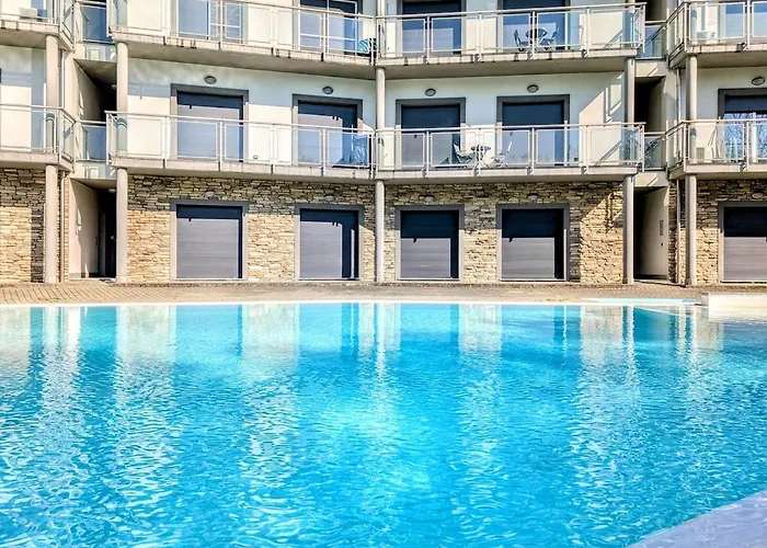 Lägenhet Via Filatoio 9 Domaso