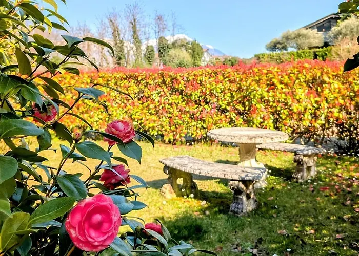 Via Filatoio 9 Lägenhet