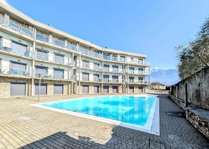 Via Filatoio 9 Appartement